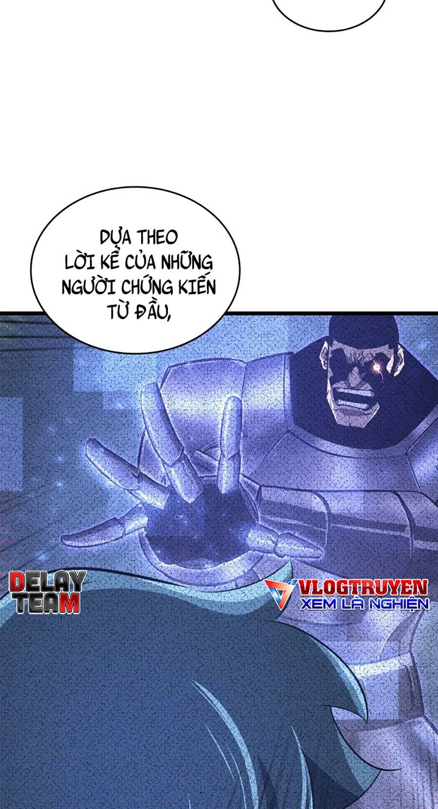 Ranker Cấp SSS Hồi Quy Chapter 8 - Trang 2