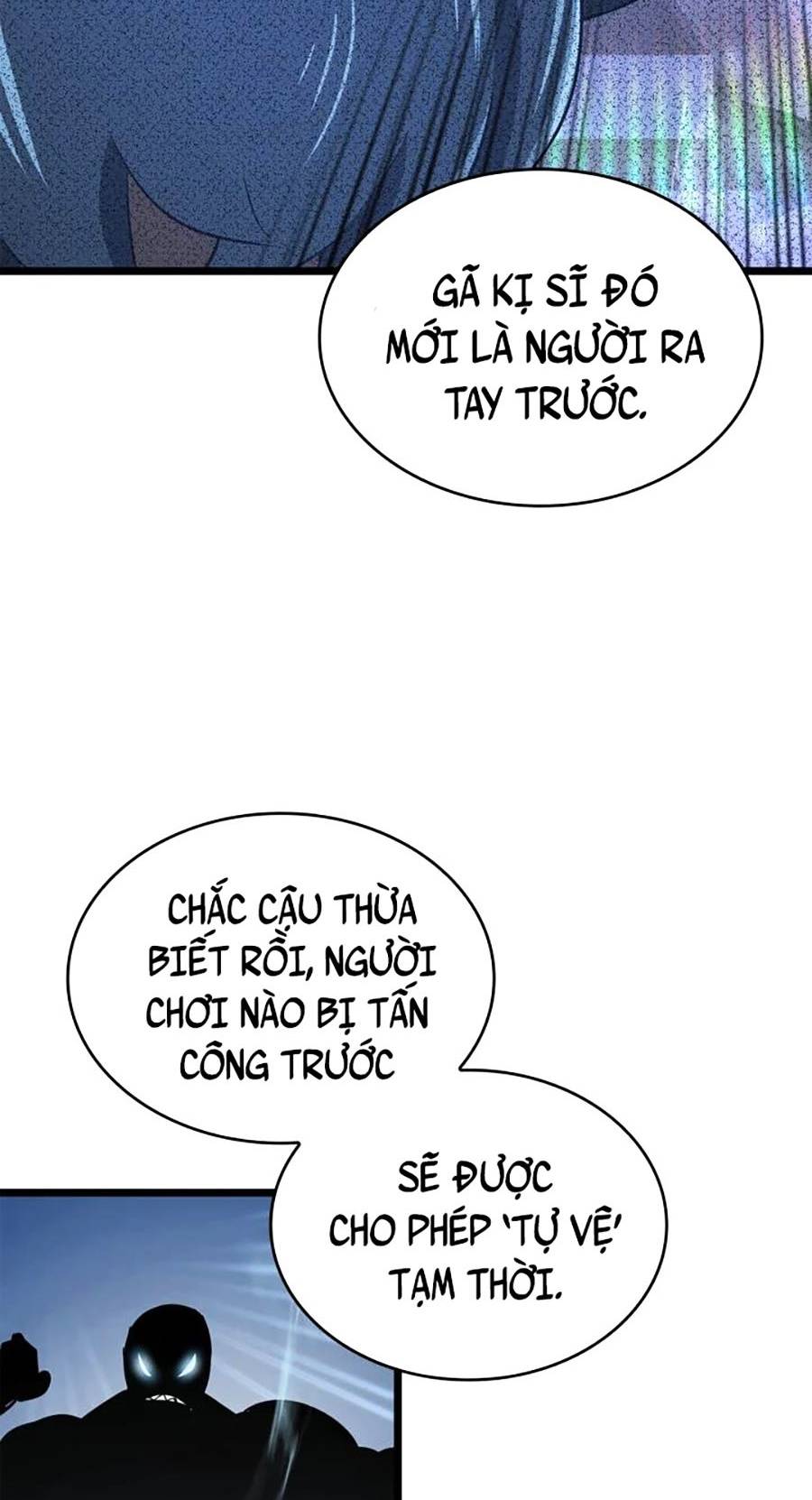 Ranker Cấp SSS Hồi Quy Chapter 8 - Trang 2