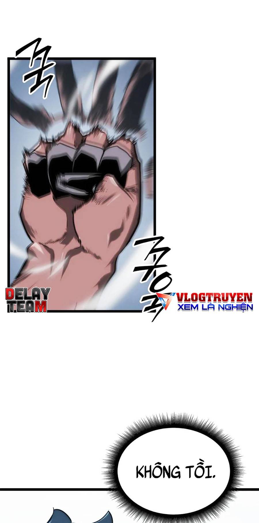 Ranker Cấp SSS Hồi Quy Chapter 8 - Trang 2