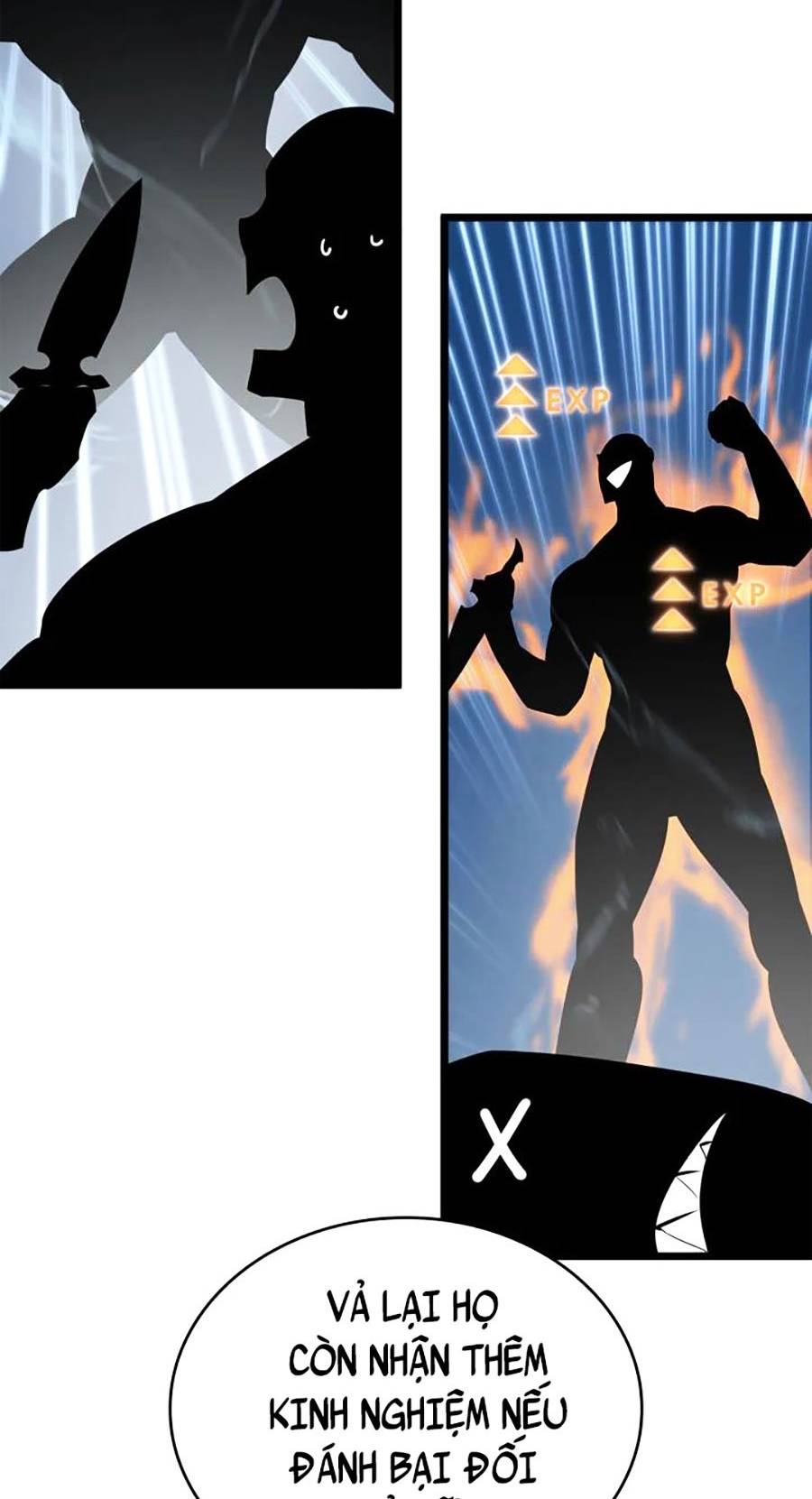 Ranker Cấp SSS Hồi Quy Chapter 8 - Trang 2