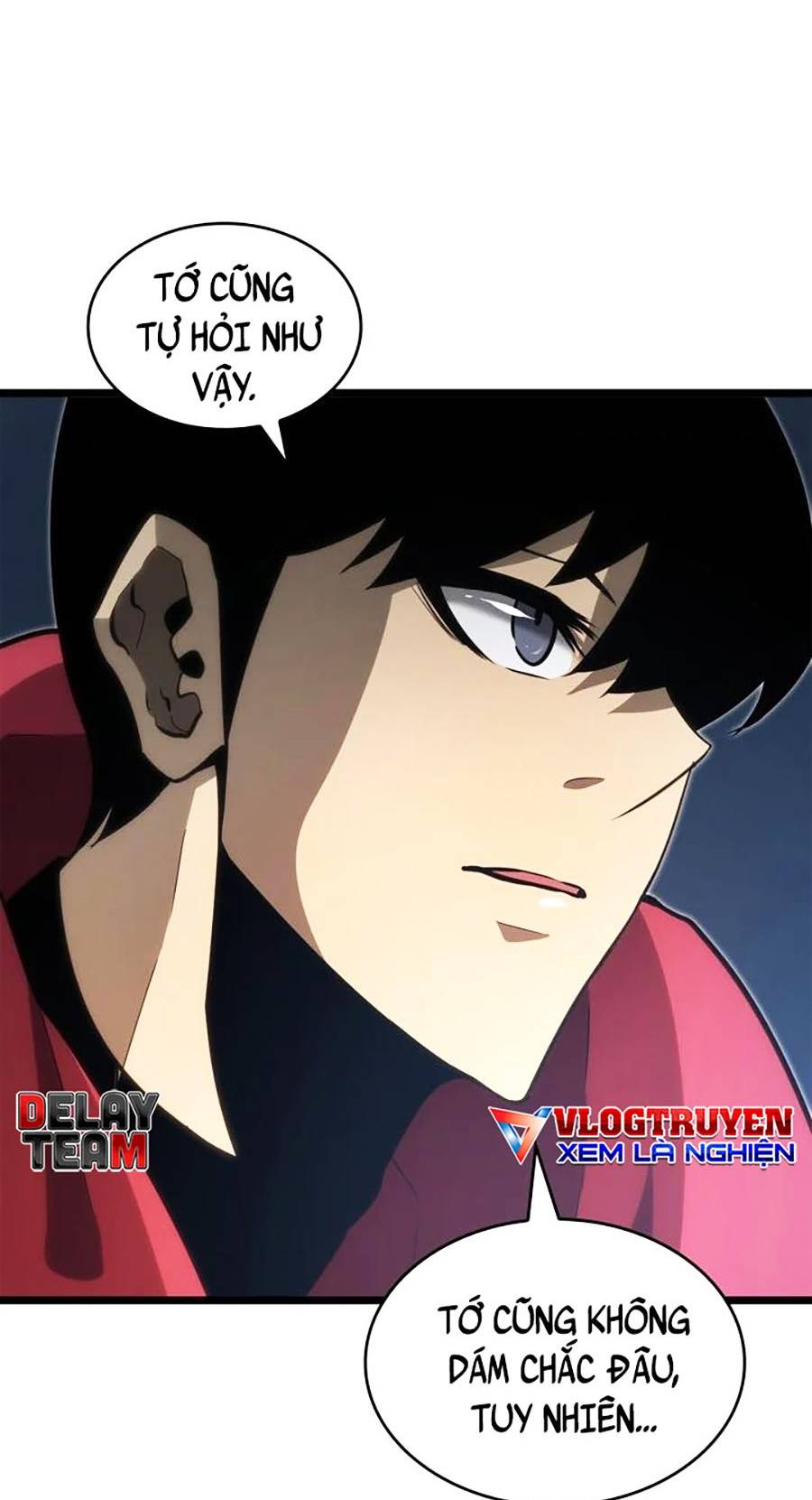 Ranker Cấp SSS Hồi Quy Chapter 8 - Trang 2