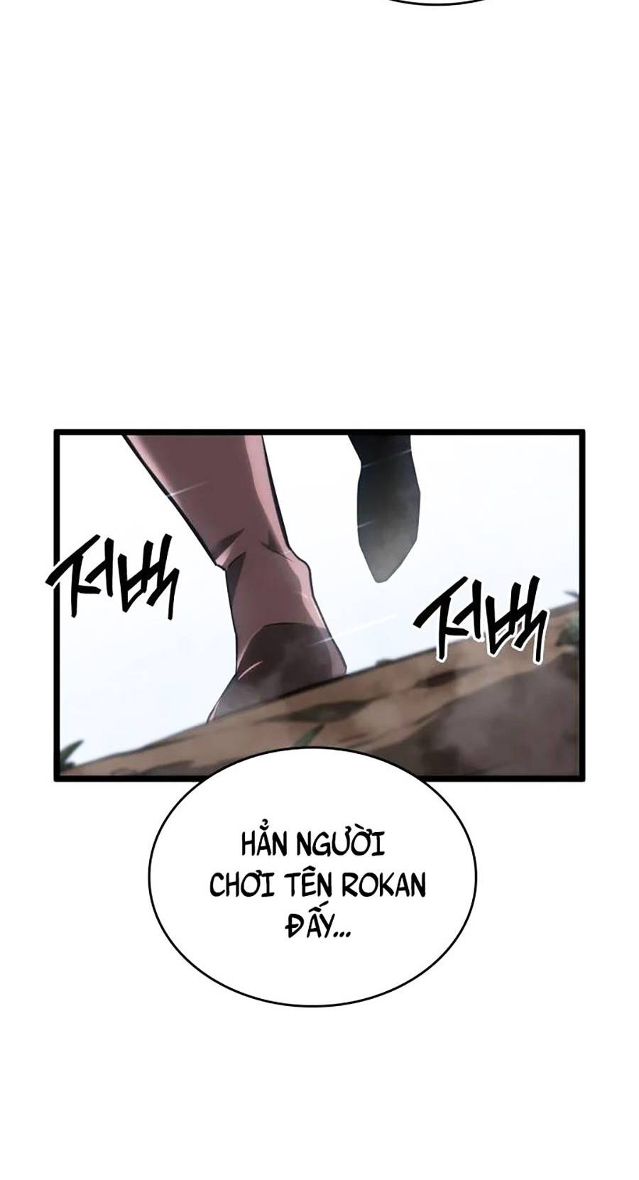 Ranker Cấp SSS Hồi Quy Chapter 8 - Trang 2