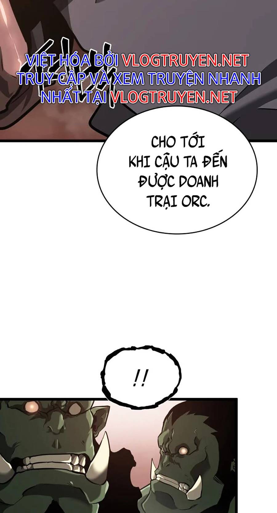 Ranker Cấp SSS Hồi Quy Chapter 8 - Trang 2