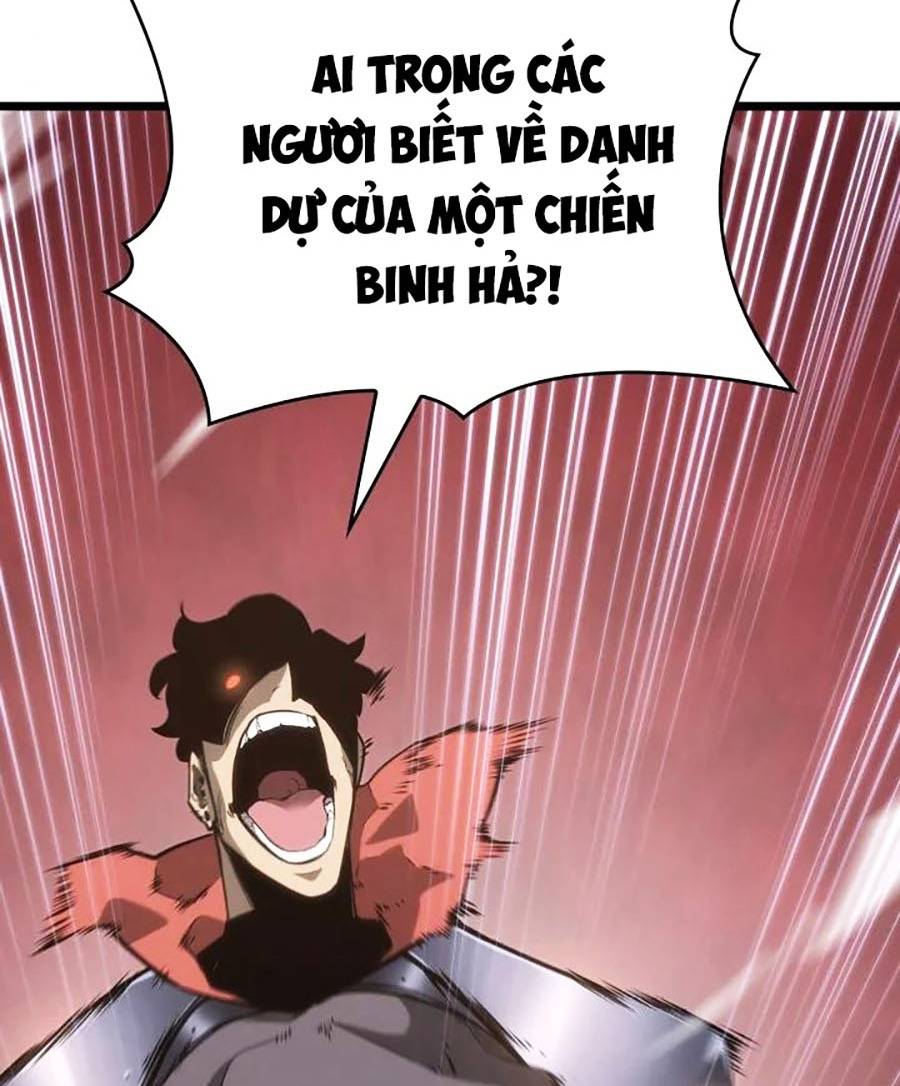 Ranker Cấp SSS Hồi Quy Chapter 8 - Trang 2