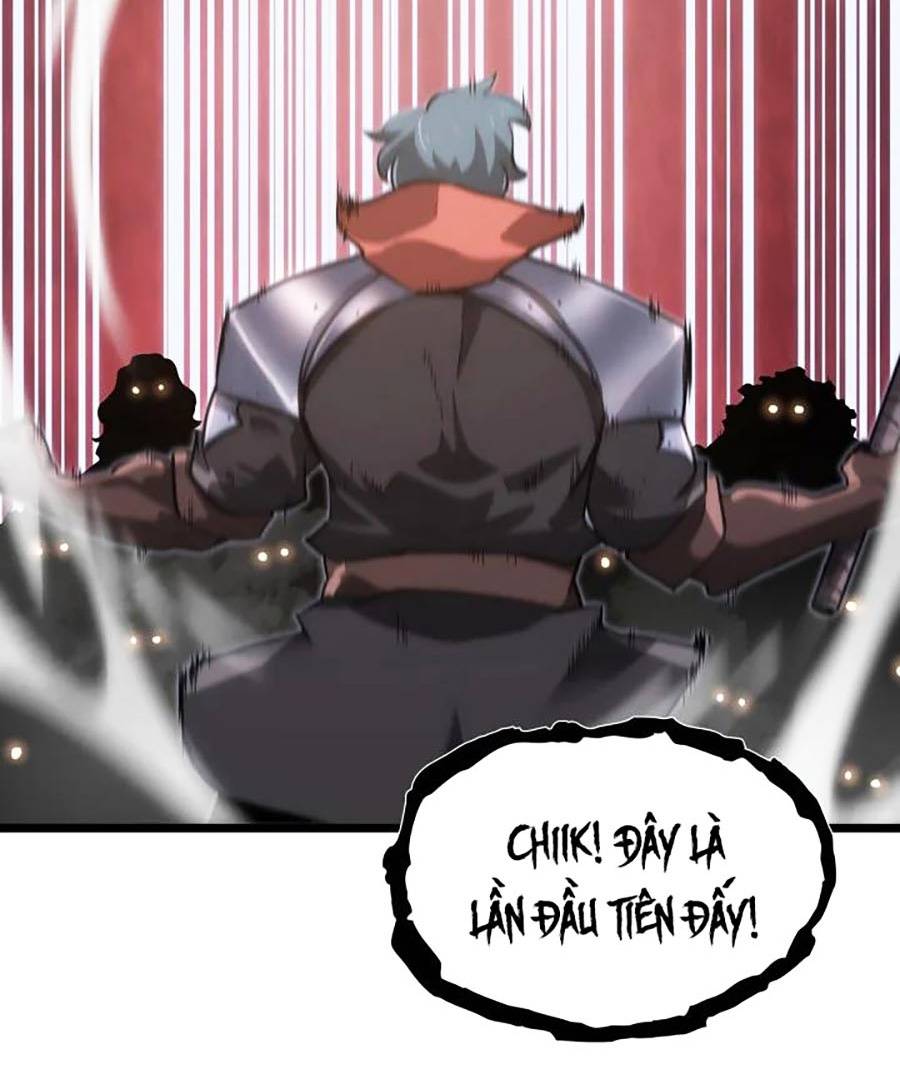 Ranker Cấp SSS Hồi Quy Chapter 8 - Trang 2