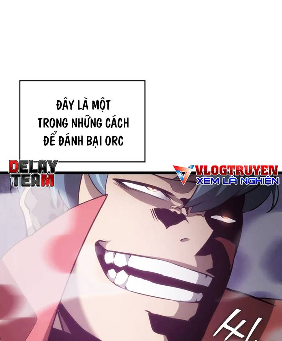 Ranker Cấp SSS Hồi Quy Chapter 8 - Trang 2