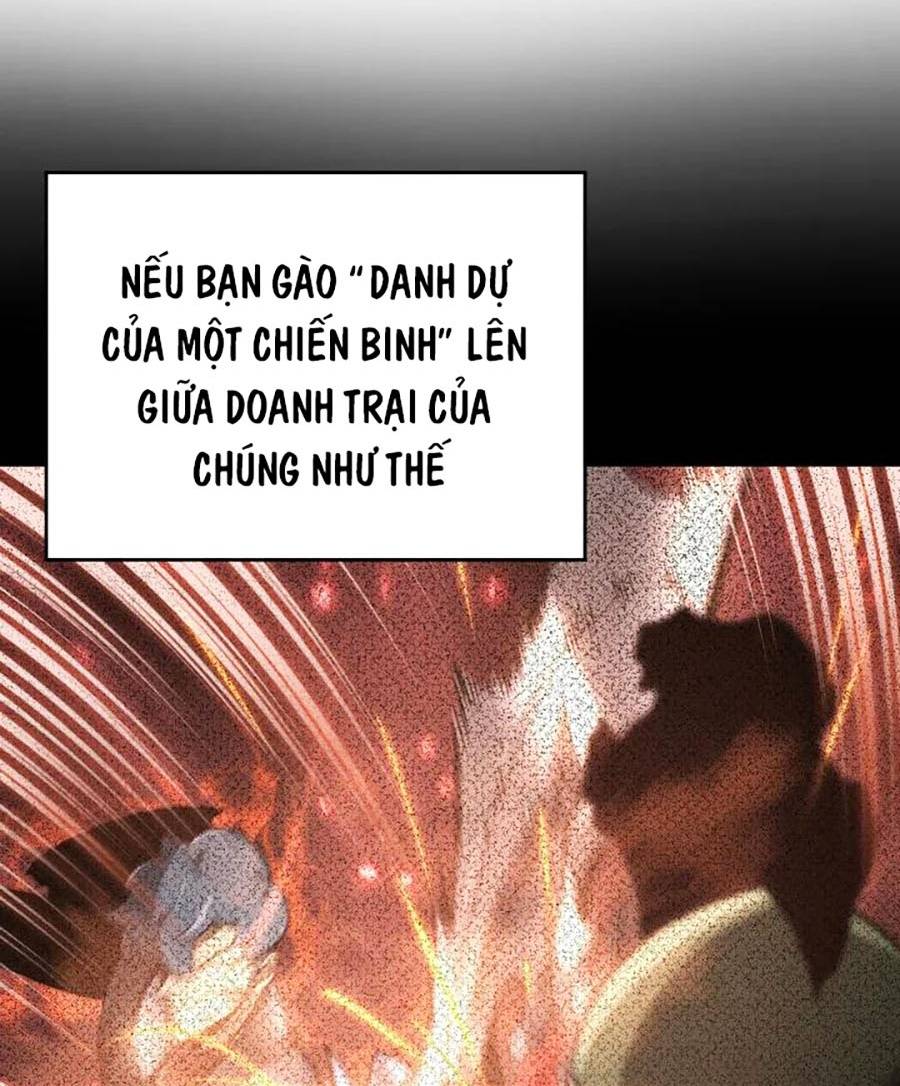 Ranker Cấp SSS Hồi Quy Chapter 8 - Trang 2