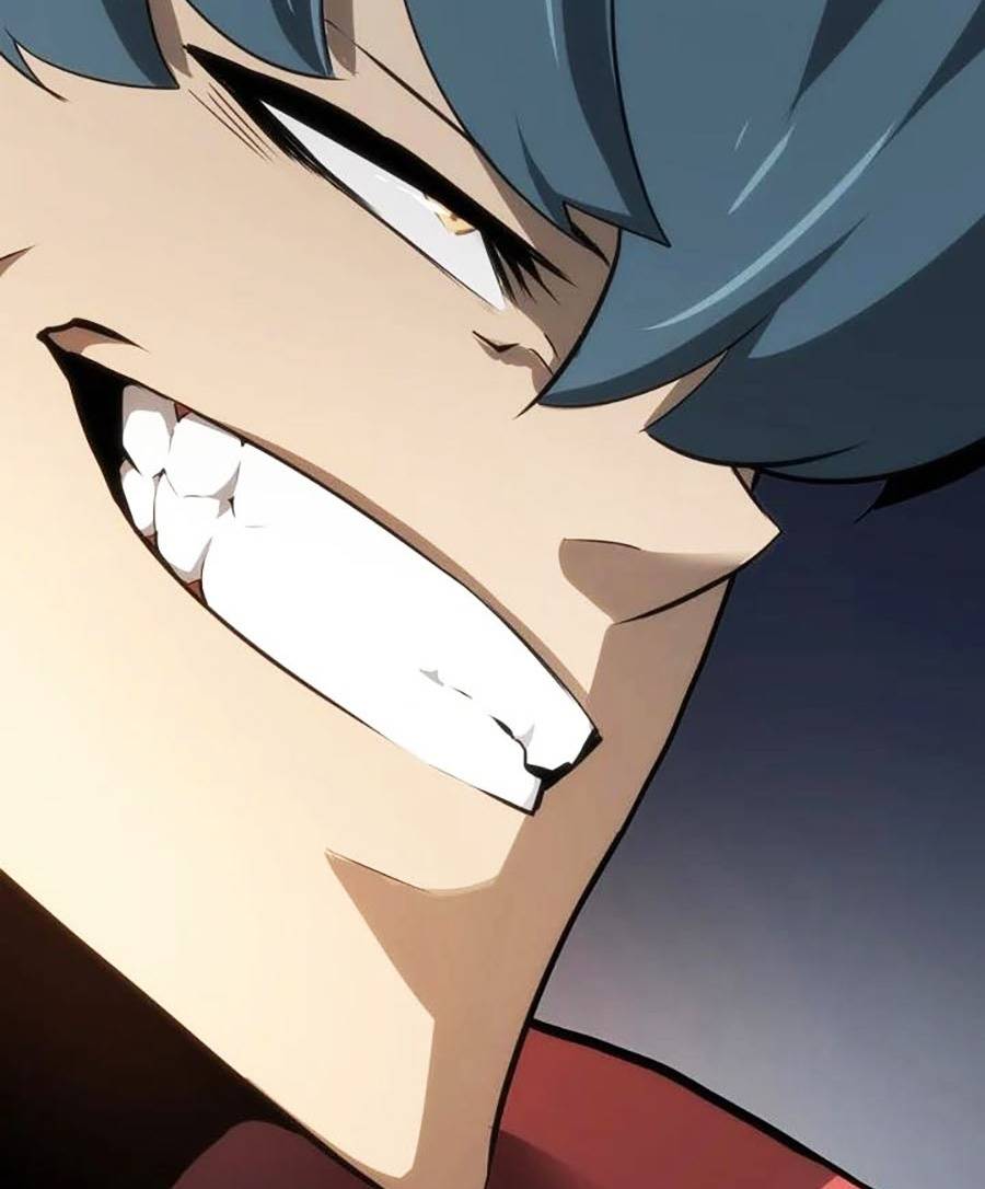 Ranker Cấp SSS Hồi Quy Chapter 8 - Trang 2