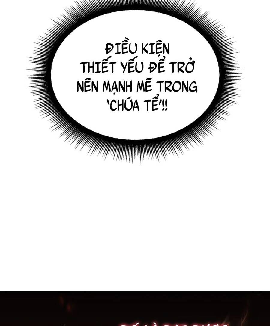 Ranker Cấp SSS Hồi Quy Chapter 8 - Trang 2