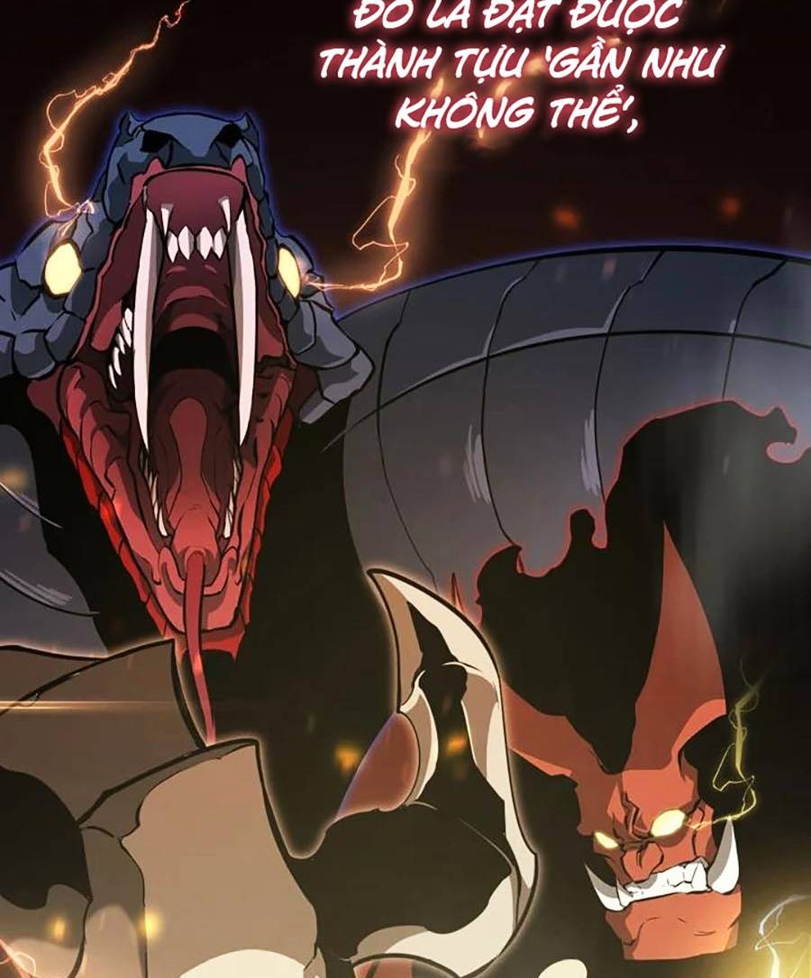 Ranker Cấp SSS Hồi Quy Chapter 8 - Trang 2