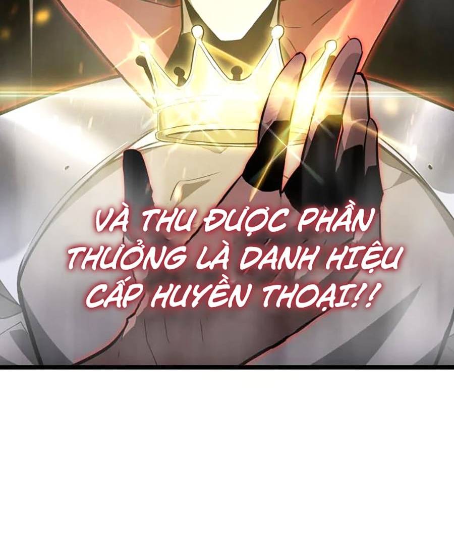 Ranker Cấp SSS Hồi Quy Chapter 8 - Trang 2