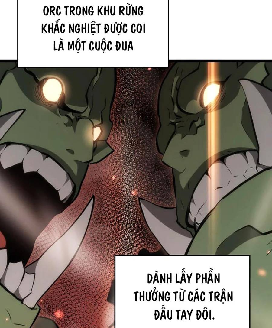 Ranker Cấp SSS Hồi Quy Chapter 8 - Trang 2