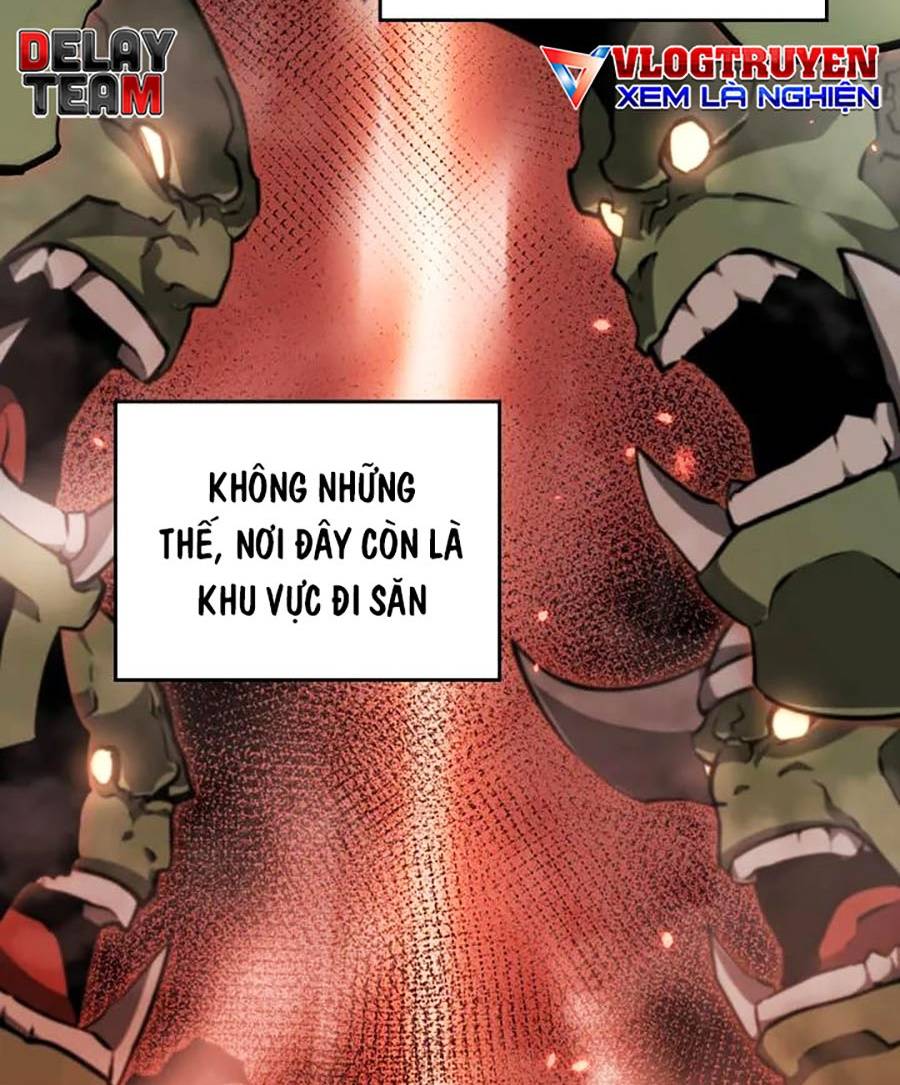 Ranker Cấp SSS Hồi Quy Chapter 8 - Trang 2