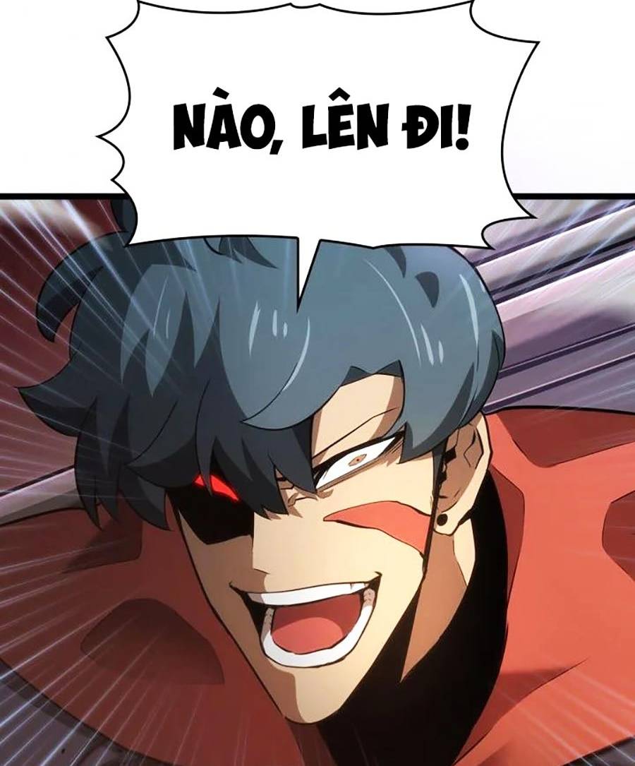 Ranker Cấp SSS Hồi Quy Chapter 8 - Trang 2