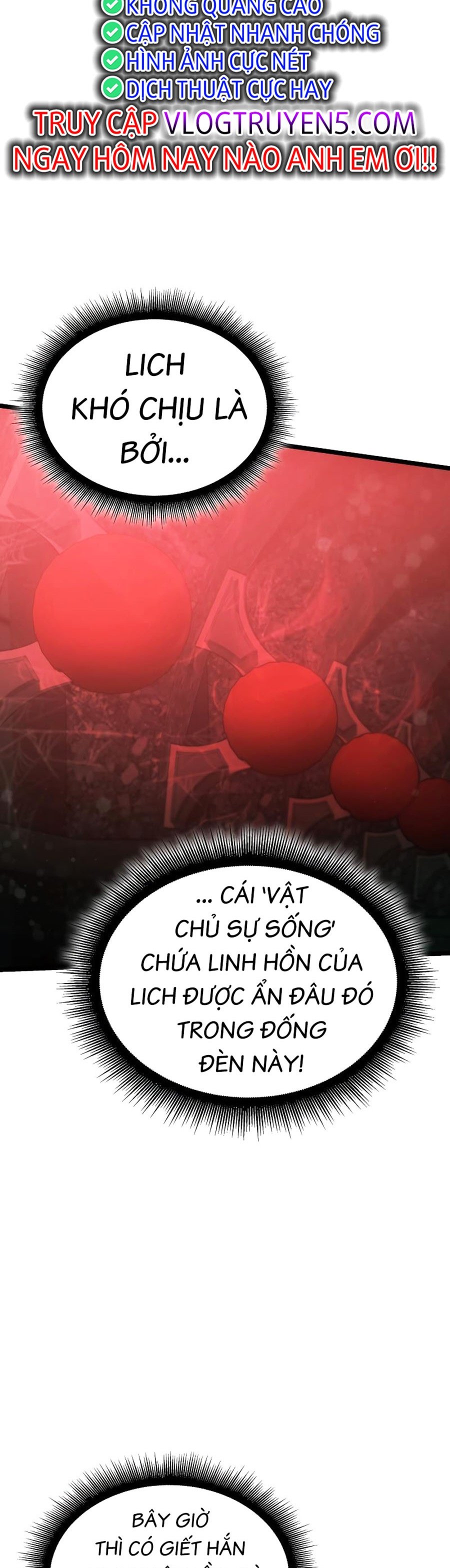 Ranker Cấp SSS Hồi Quy Chapter 81 - Trang 2