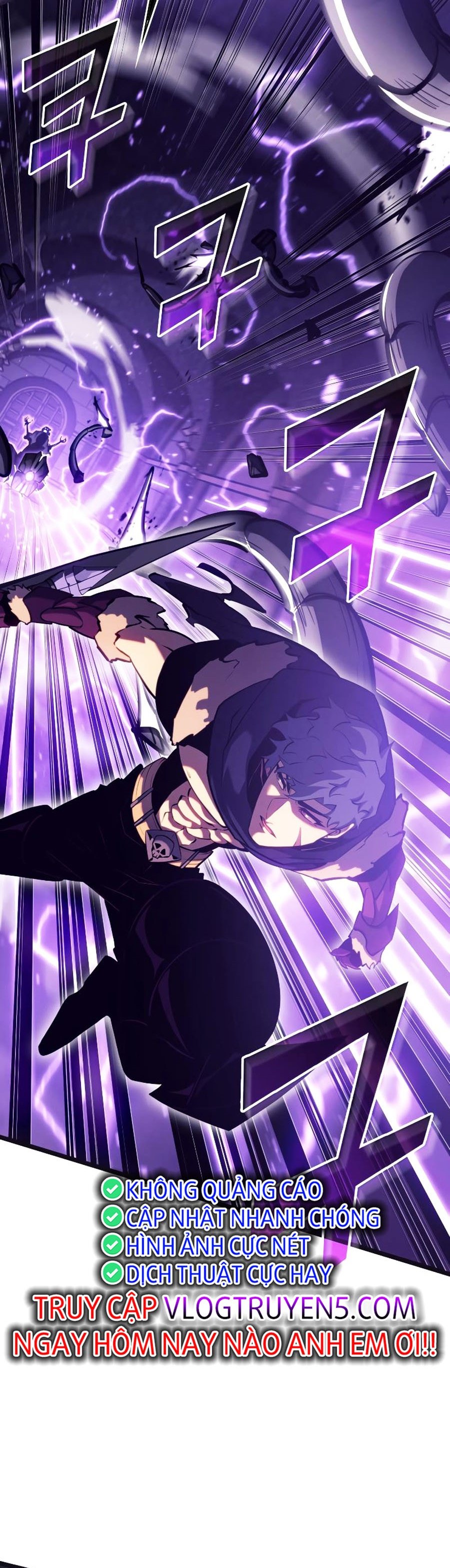 Ranker Cấp SSS Hồi Quy Chapter 81 - Trang 2