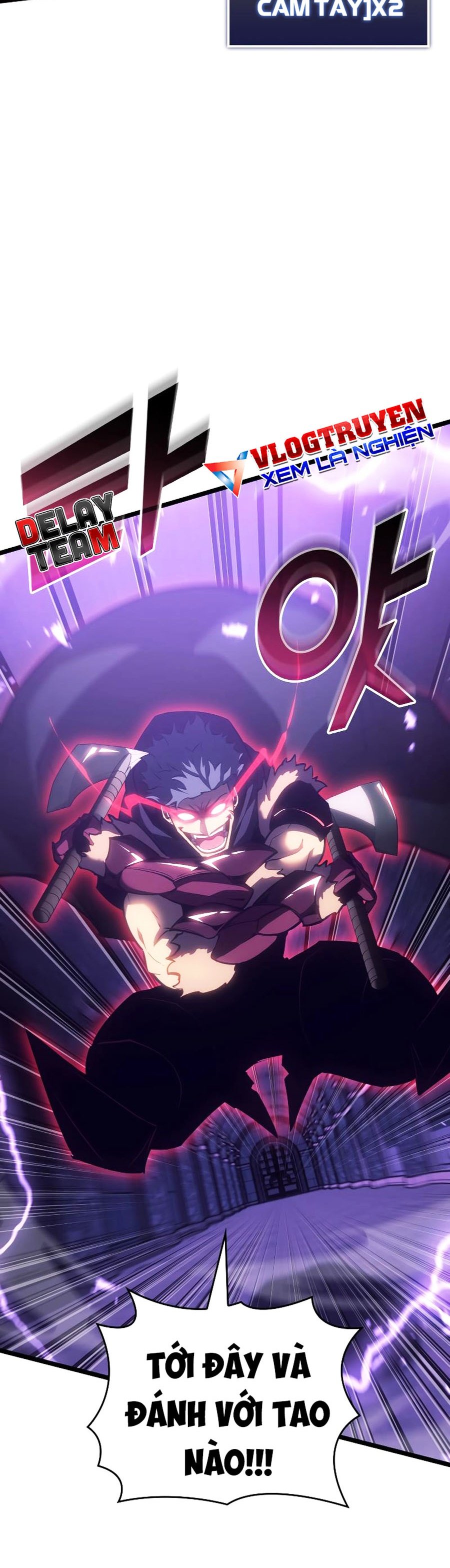 Ranker Cấp SSS Hồi Quy Chapter 81 - Trang 2