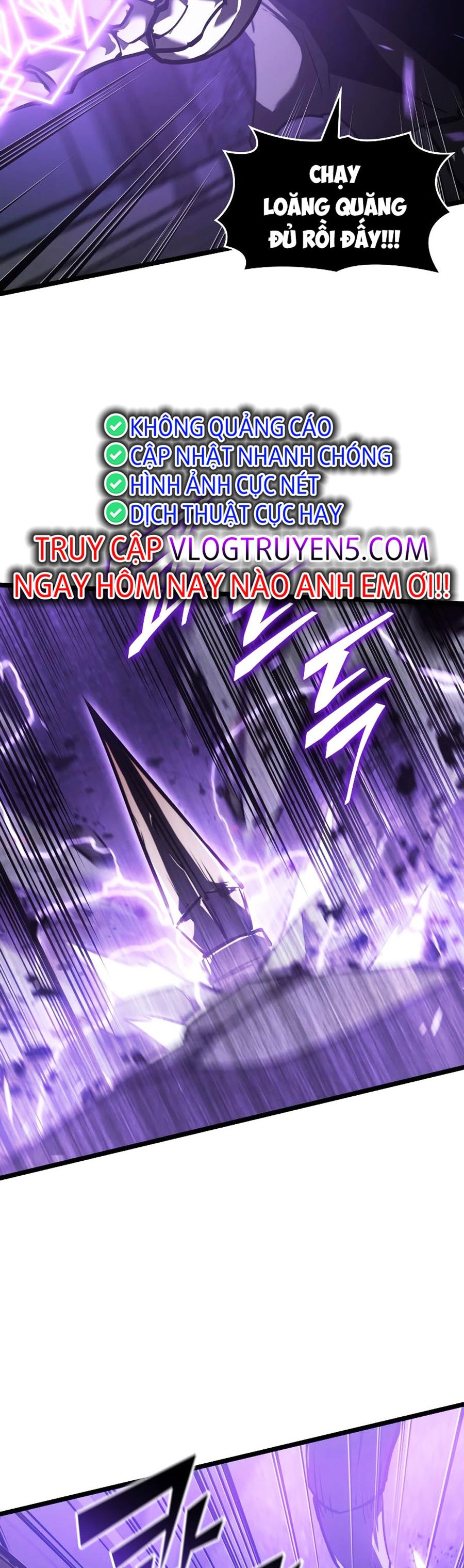 Ranker Cấp SSS Hồi Quy Chapter 81 - Trang 2