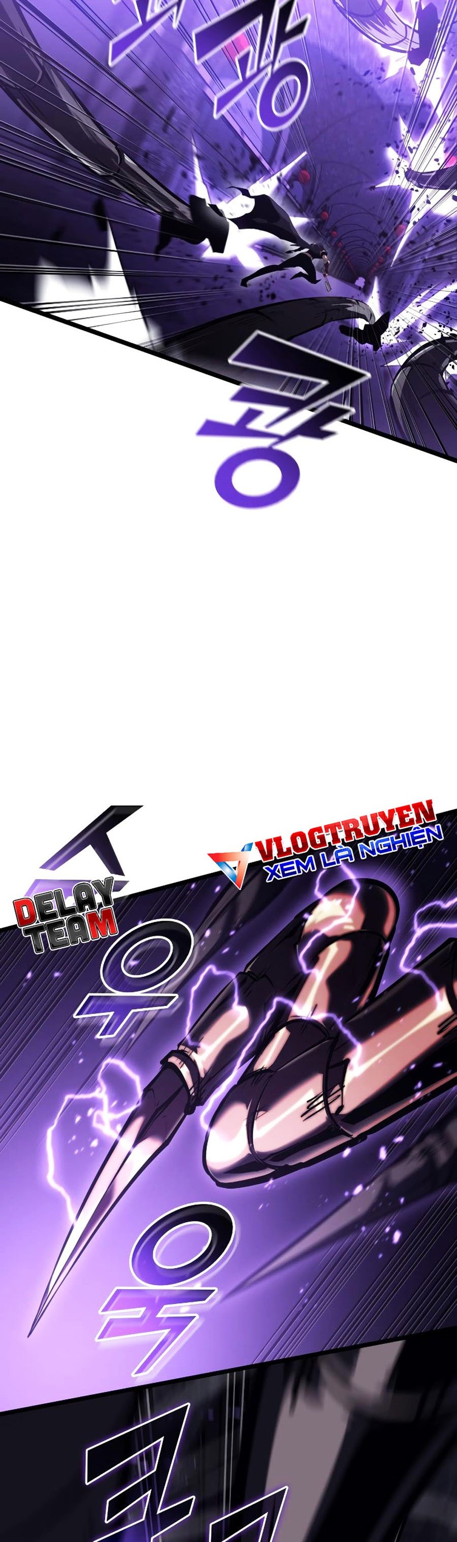 Ranker Cấp SSS Hồi Quy Chapter 81 - Trang 2