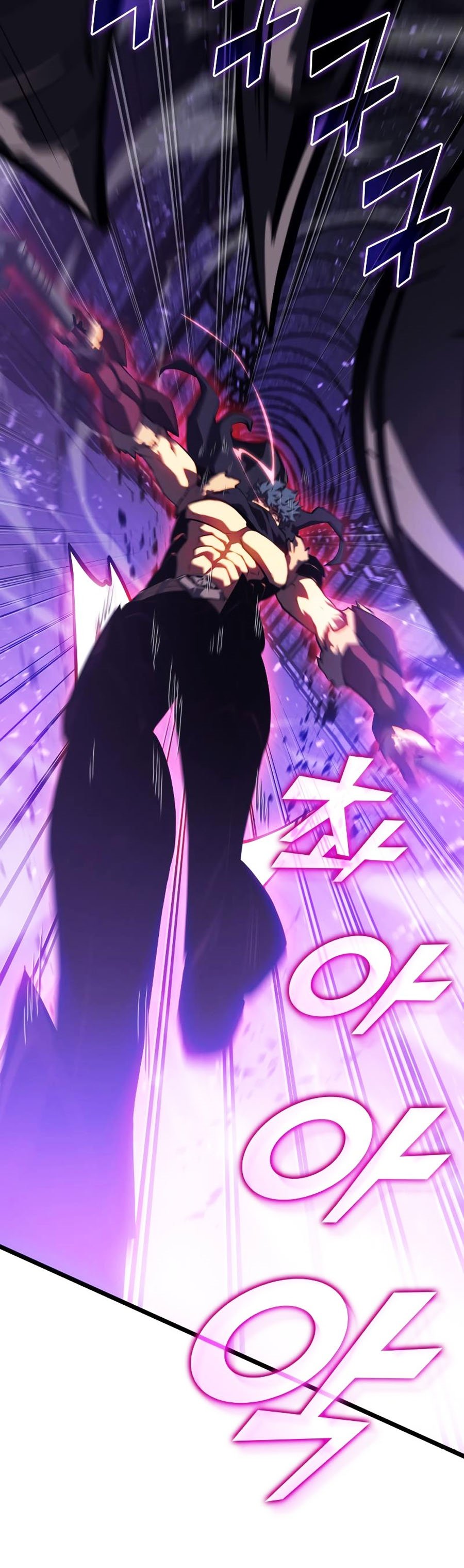 Ranker Cấp SSS Hồi Quy Chapter 81 - Trang 2