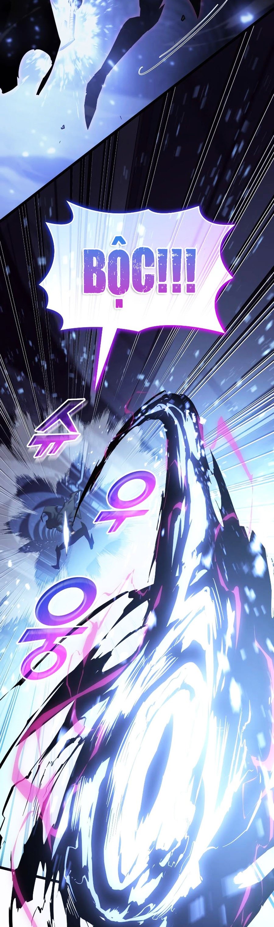 Ranker Cấp SSS Hồi Quy Chapter 81 - Trang 2