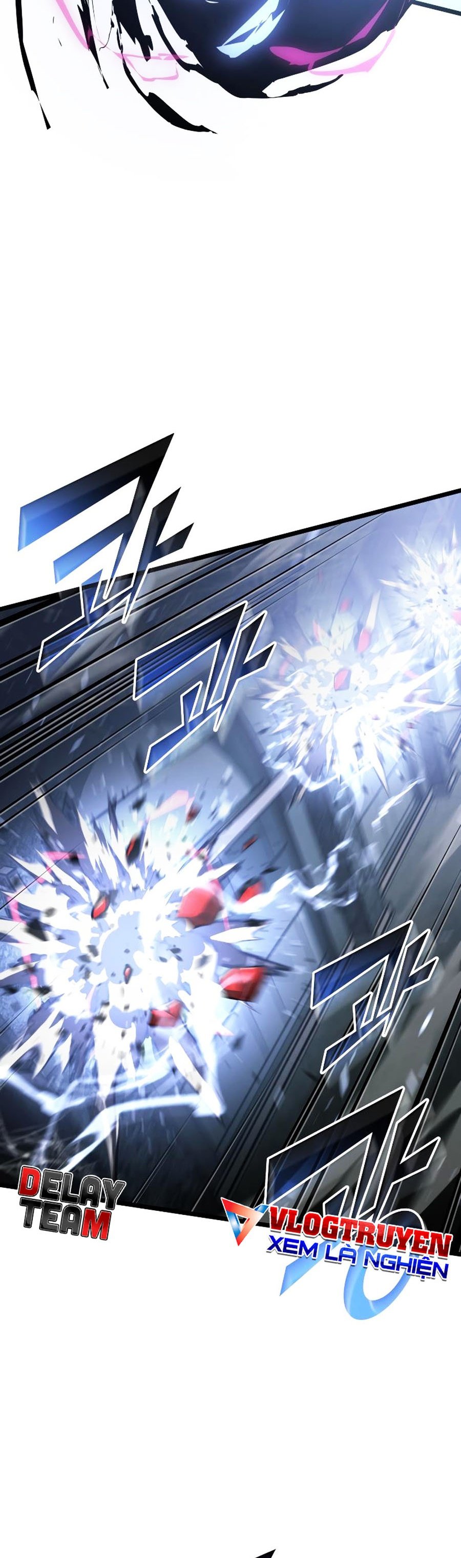 Ranker Cấp SSS Hồi Quy Chapter 81 - Trang 2