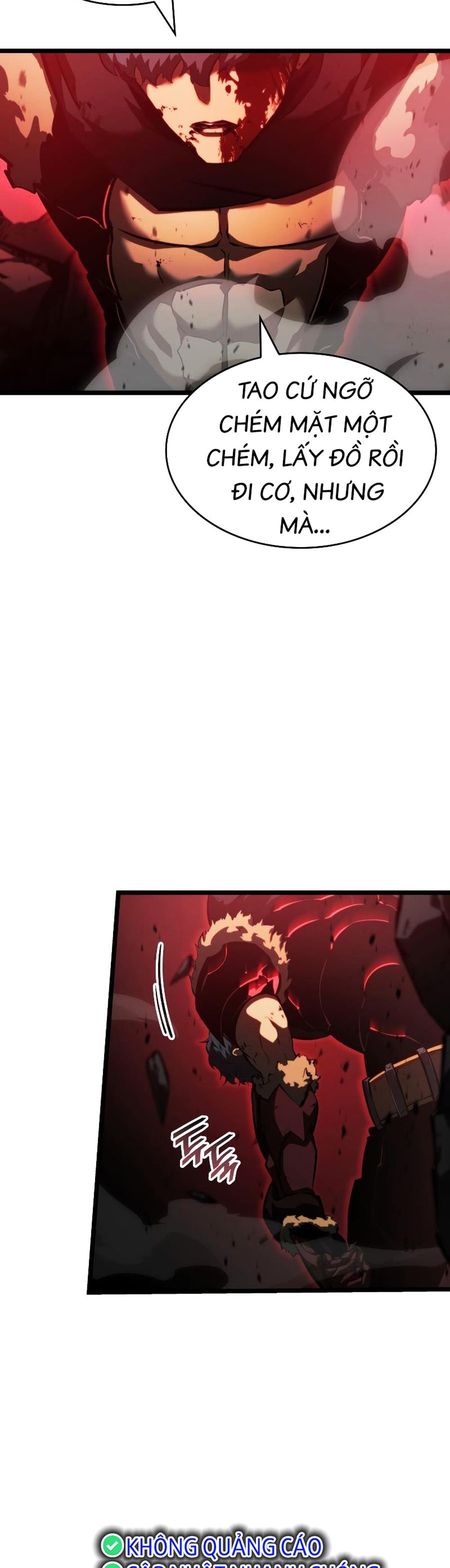 Ranker Cấp SSS Hồi Quy Chapter 81 - Trang 2