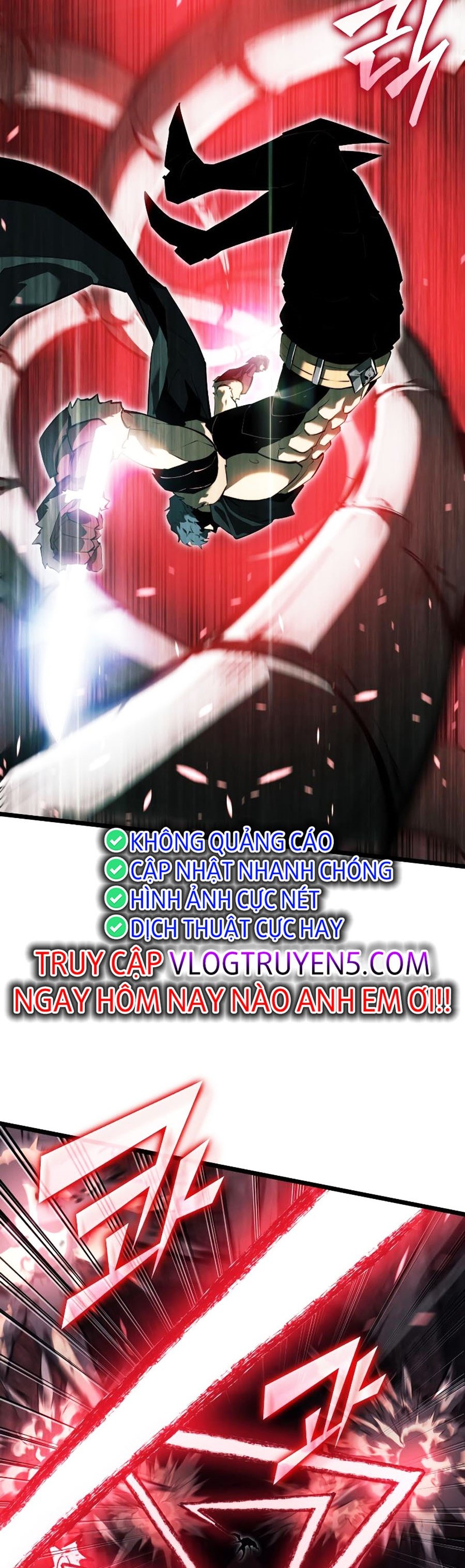 Ranker Cấp SSS Hồi Quy Chapter 81 - Trang 2