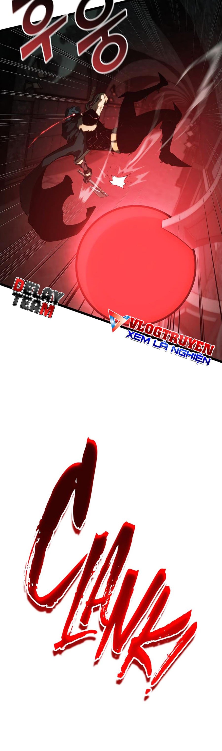 Ranker Cấp SSS Hồi Quy Chapter 81 - Trang 2