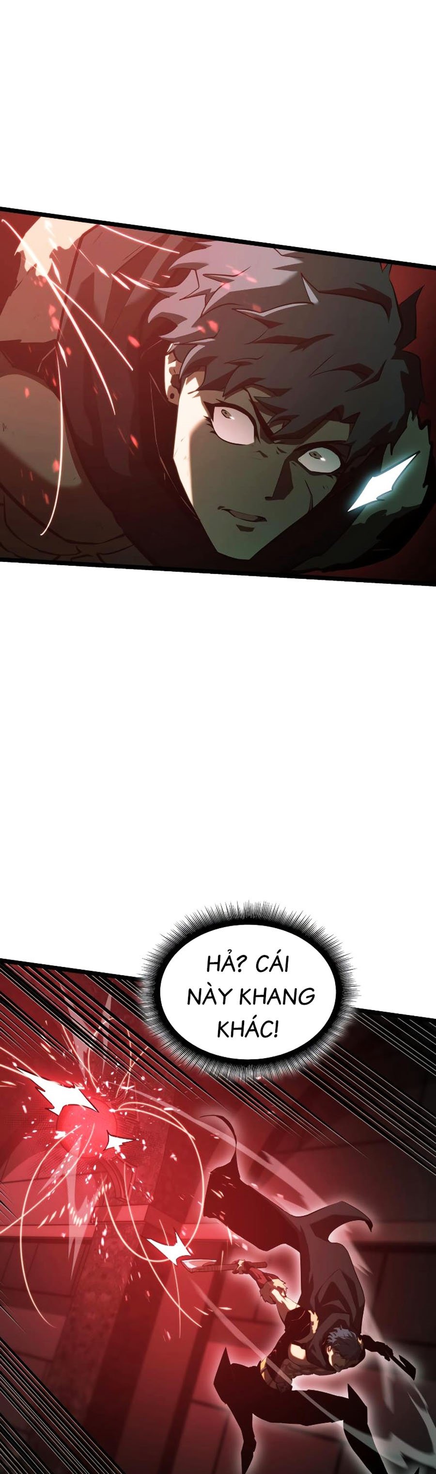 Ranker Cấp SSS Hồi Quy Chapter 81 - Trang 2