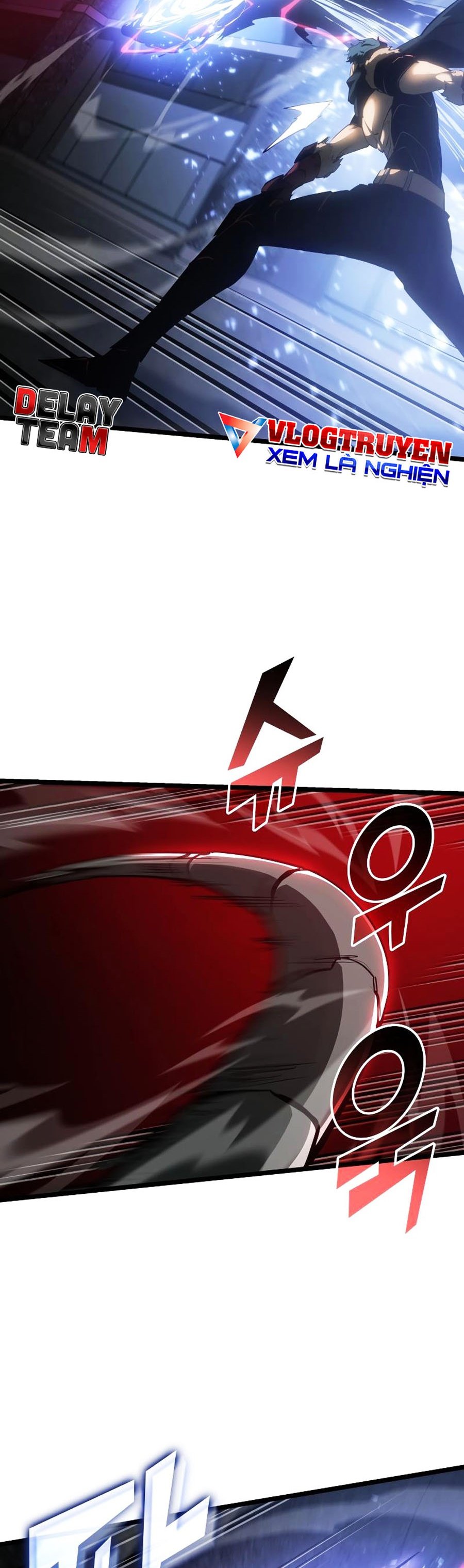 Ranker Cấp SSS Hồi Quy Chapter 81 - Trang 2