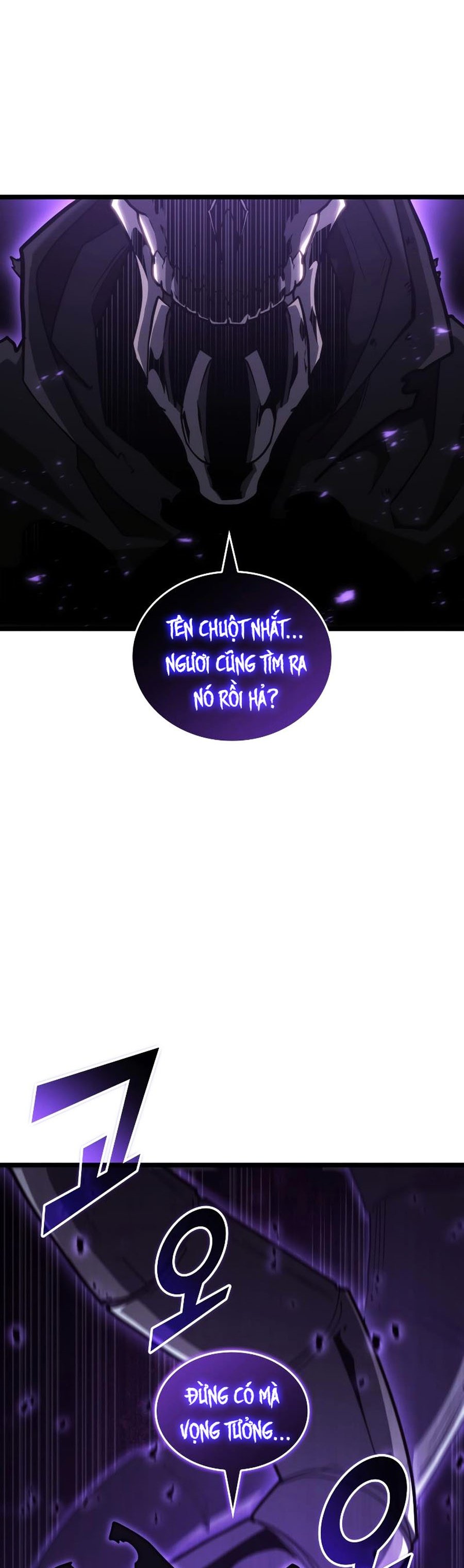 Ranker Cấp SSS Hồi Quy Chapter 81 - Trang 2