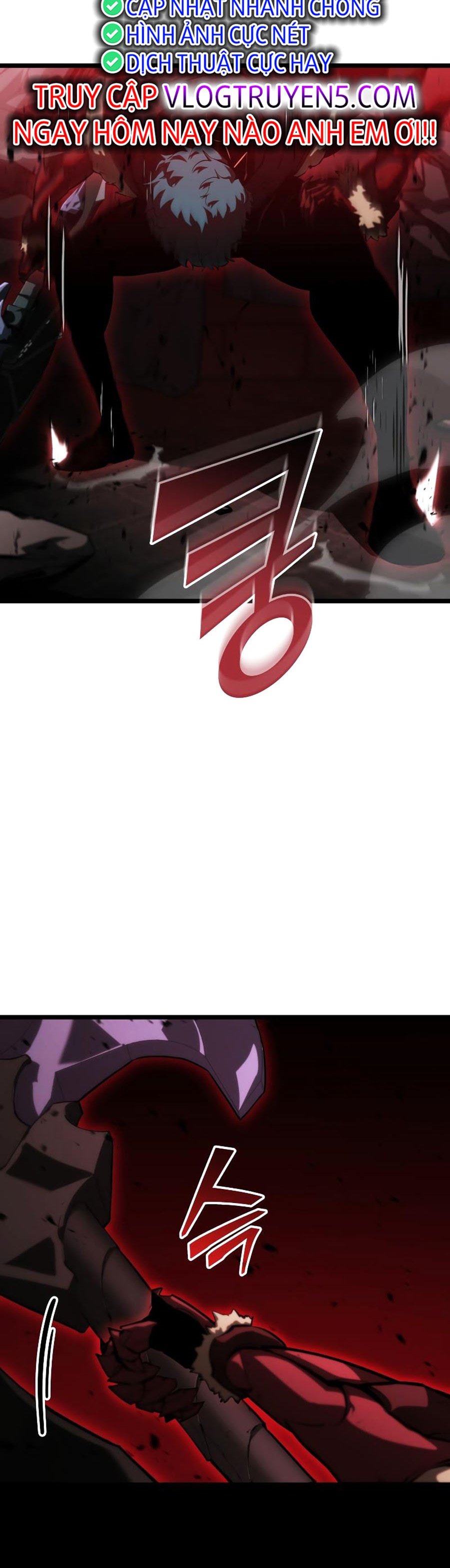 Ranker Cấp SSS Hồi Quy Chapter 81 - Trang 2