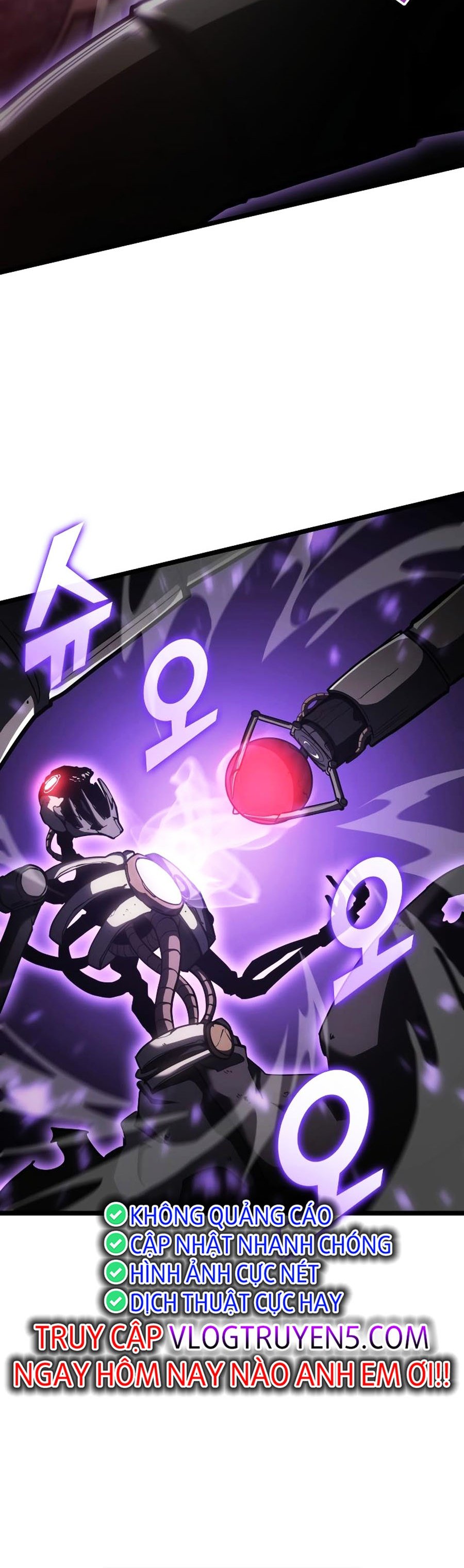 Ranker Cấp SSS Hồi Quy Chapter 81 - Trang 2