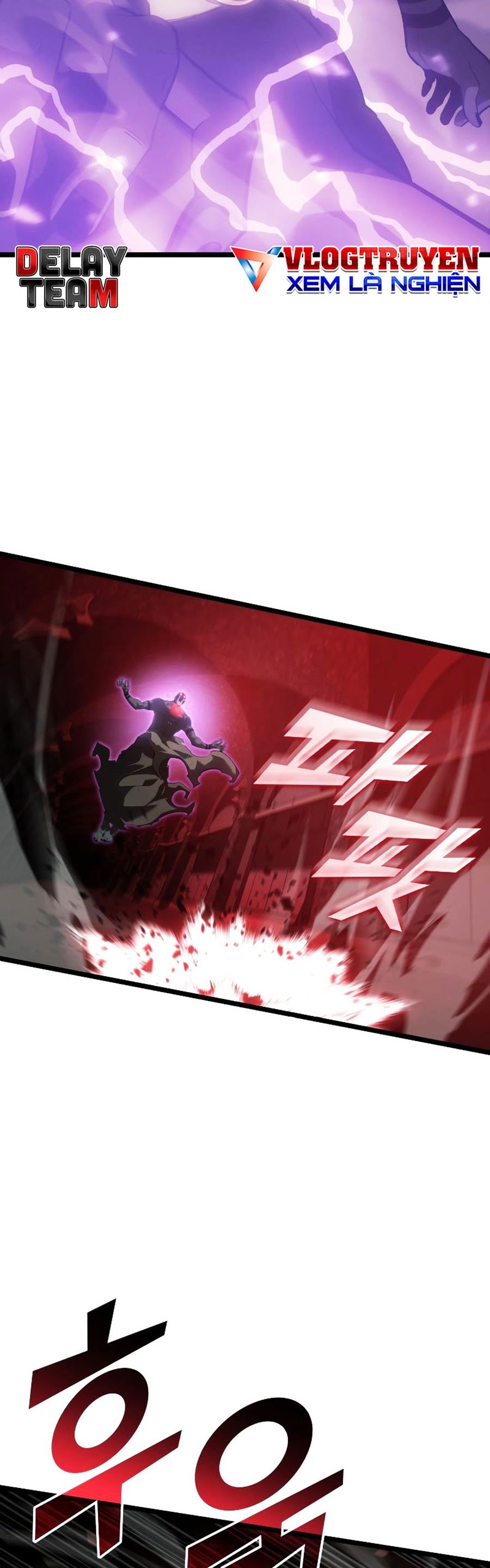 Ranker Cấp SSS Hồi Quy Chapter 81 - Trang 2