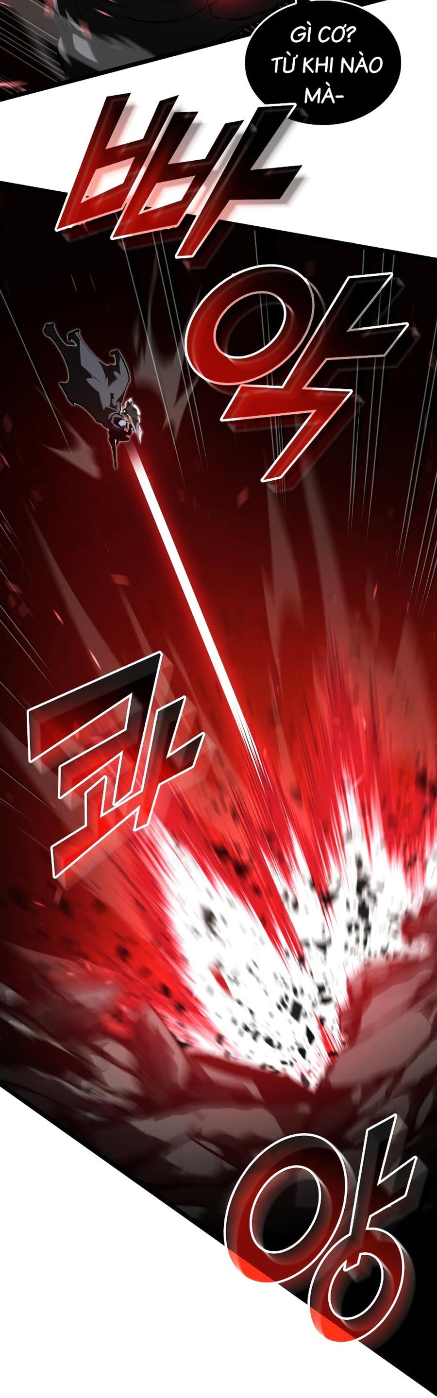 Ranker Cấp SSS Hồi Quy Chapter 81 - Trang 2