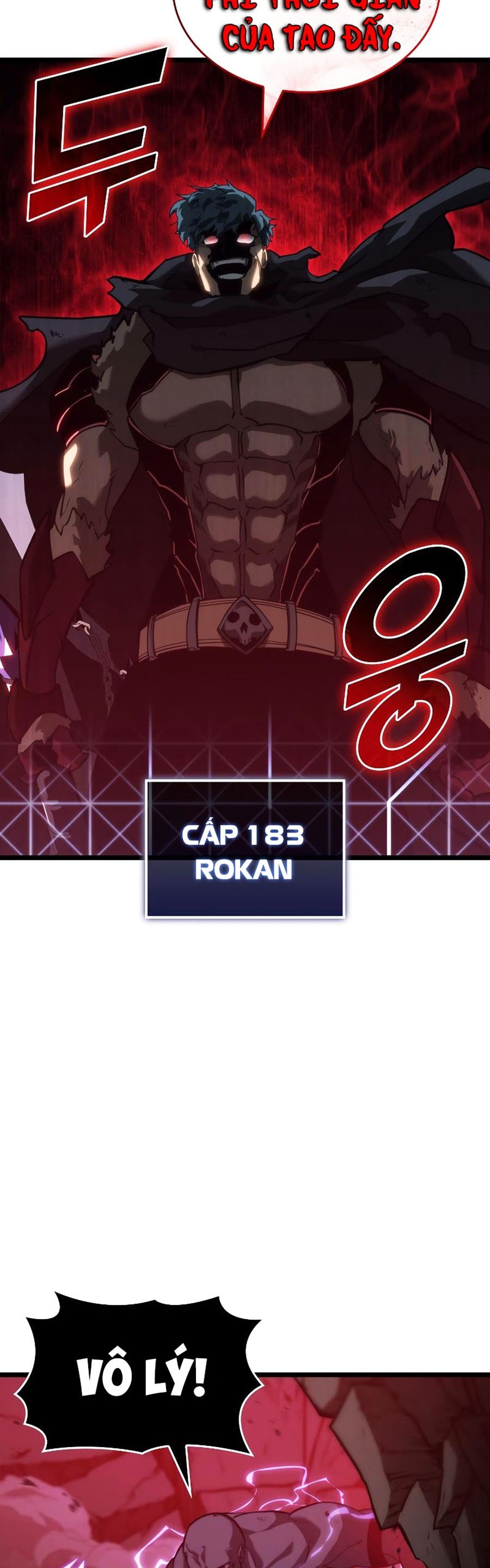 Ranker Cấp SSS Hồi Quy Chapter 81 - Trang 2