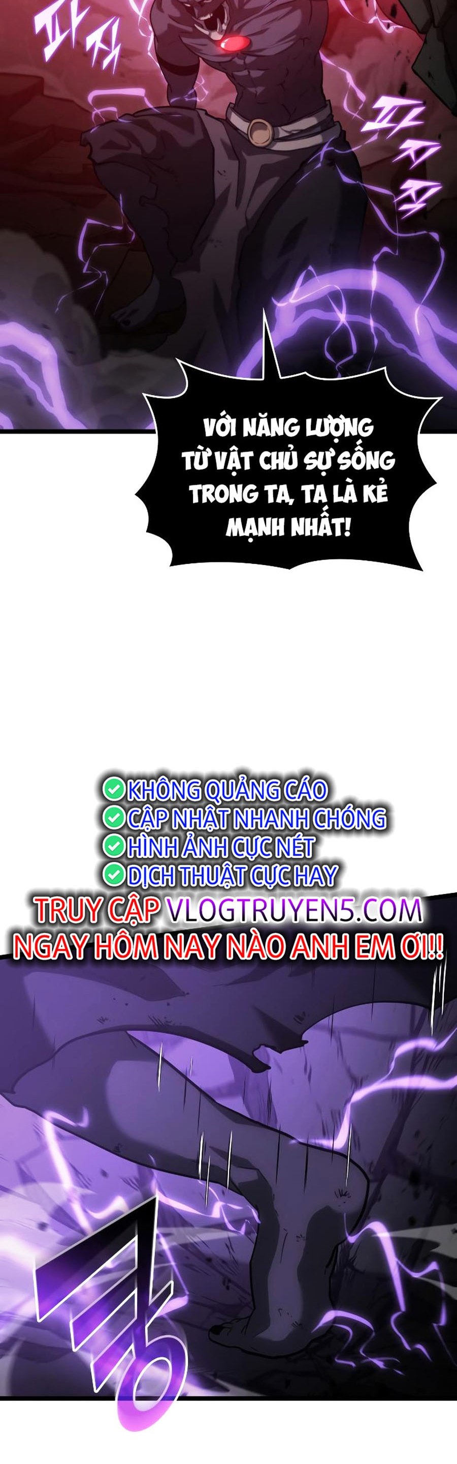 Ranker Cấp SSS Hồi Quy Chapter 81 - Trang 2