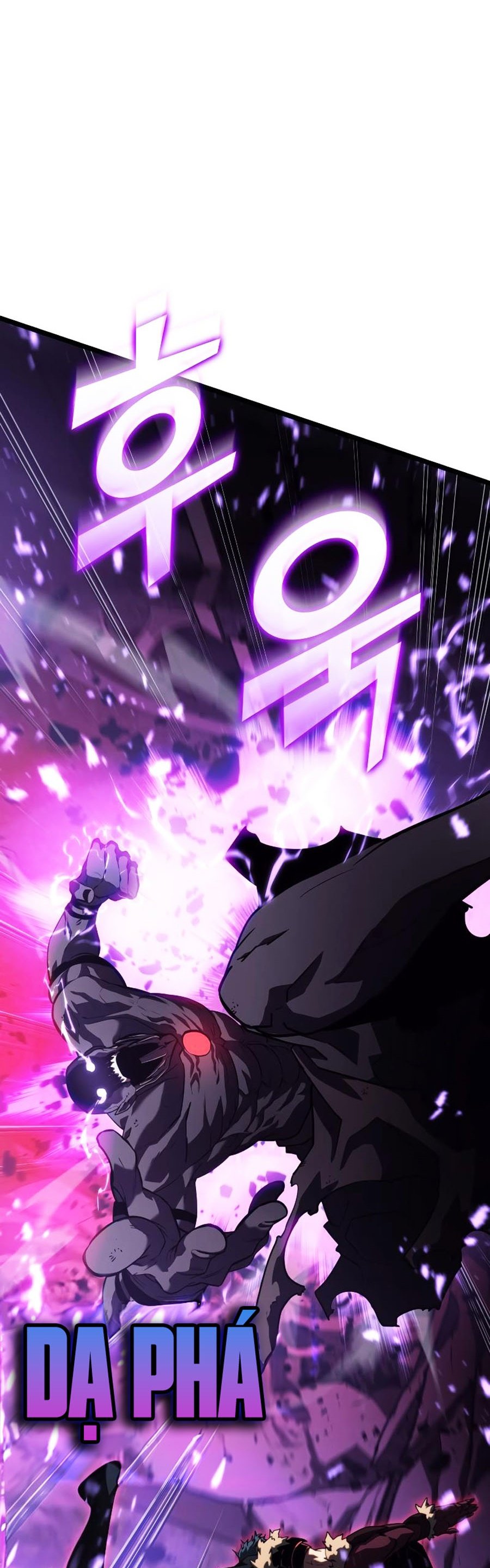 Ranker Cấp SSS Hồi Quy Chapter 81 - Trang 2