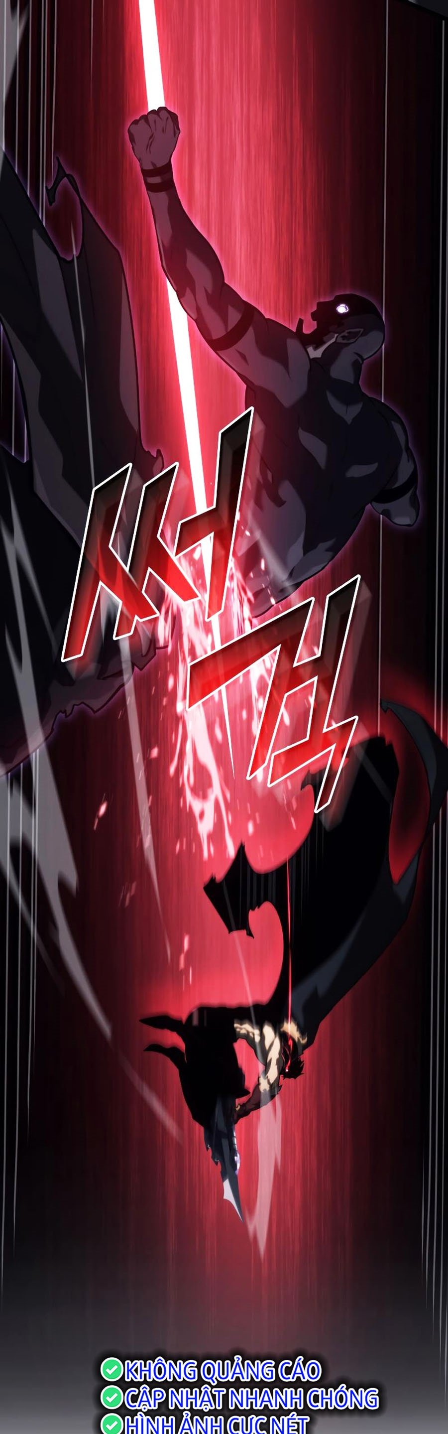 Ranker Cấp SSS Hồi Quy Chapter 81 - Trang 2