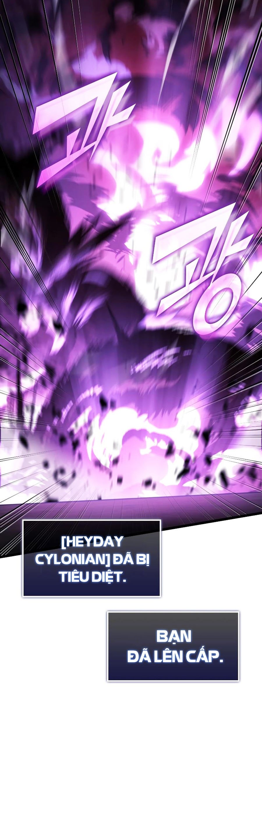 Ranker Cấp SSS Hồi Quy Chapter 81 - Trang 2