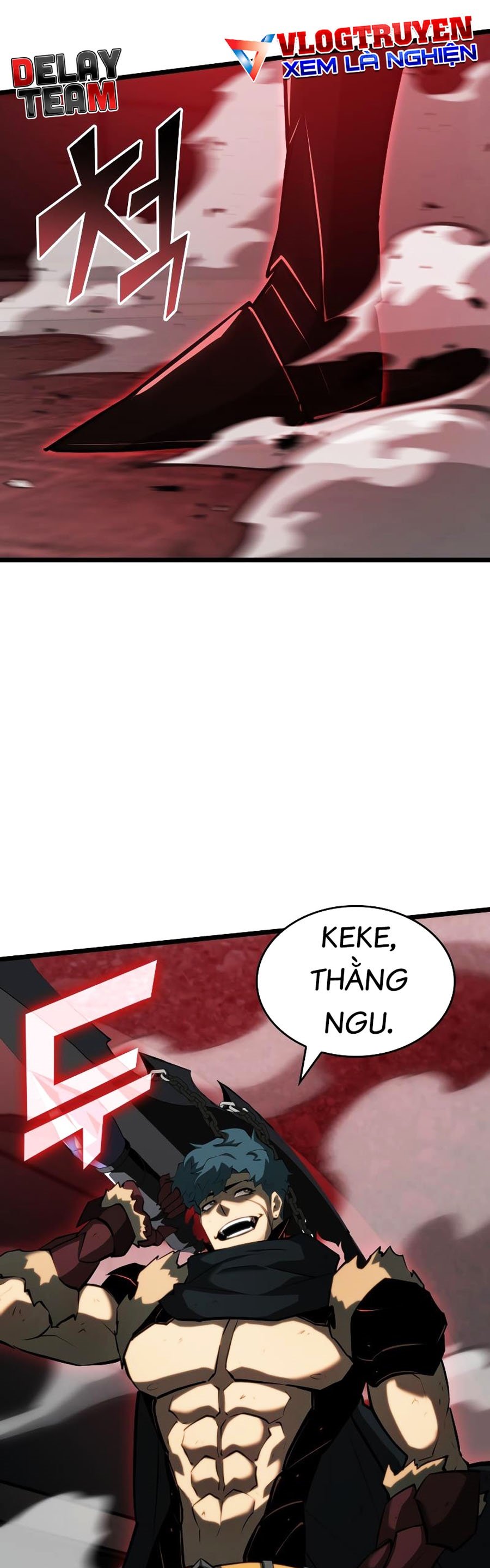 Ranker Cấp SSS Hồi Quy Chapter 81 - Trang 2