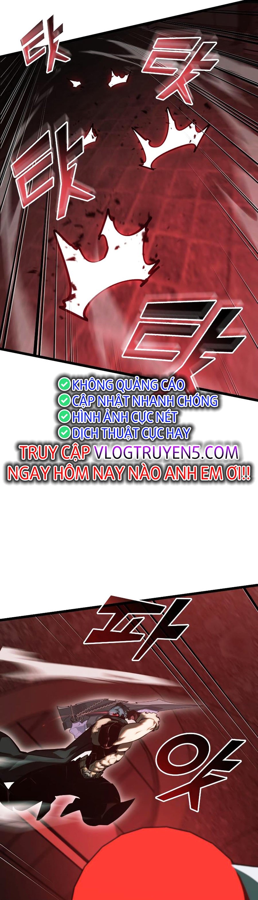 Ranker Cấp SSS Hồi Quy Chapter 81 - Trang 2