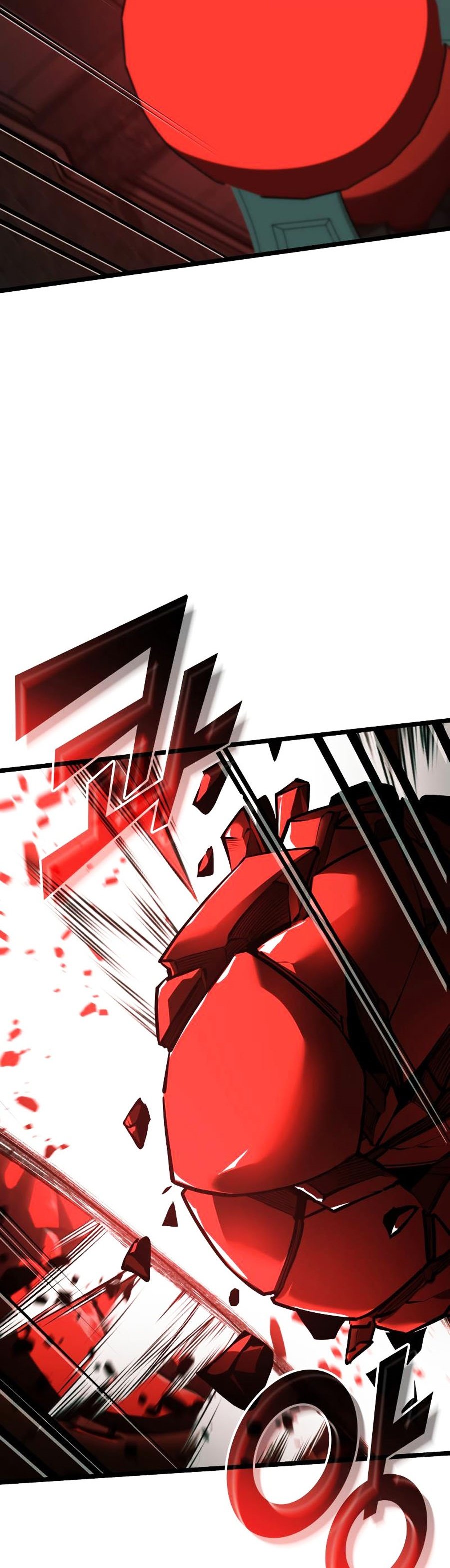 Ranker Cấp SSS Hồi Quy Chapter 81 - Trang 2