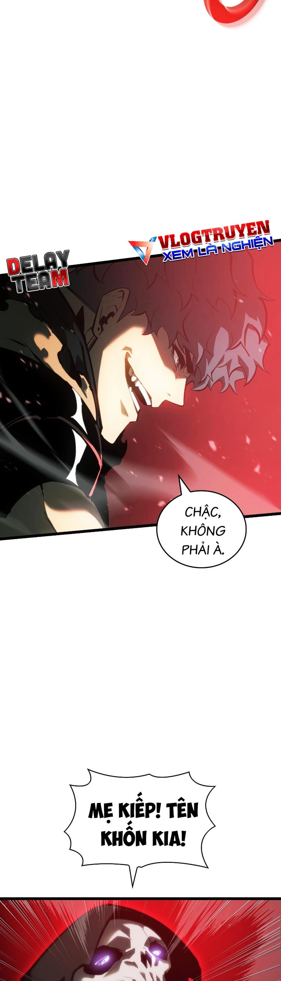 Ranker Cấp SSS Hồi Quy Chapter 81 - Trang 2