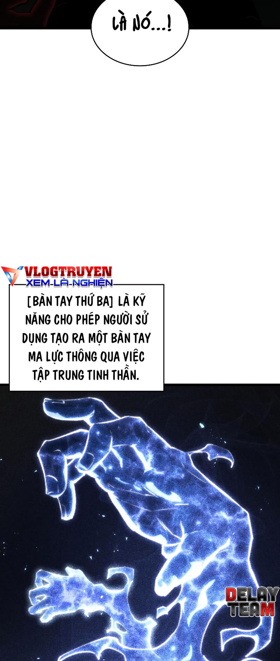 Ranker Cấp SSS Hồi Quy Chapter 82 - Trang 2