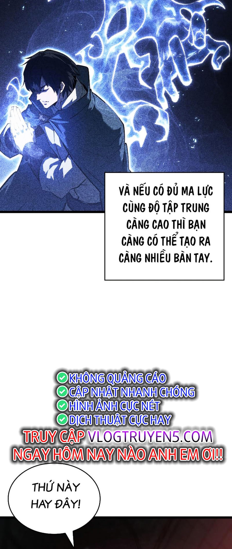 Ranker Cấp SSS Hồi Quy Chapter 82 - Trang 2