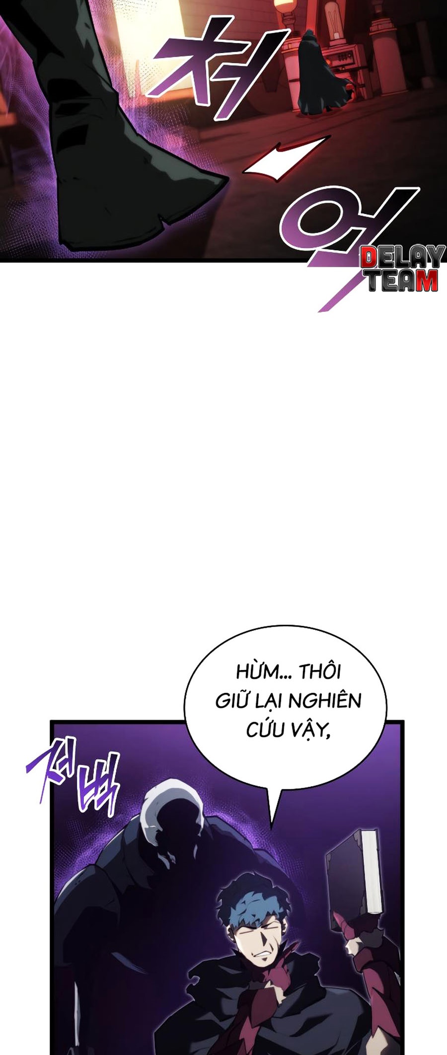 Ranker Cấp SSS Hồi Quy Chapter 82 - Trang 2