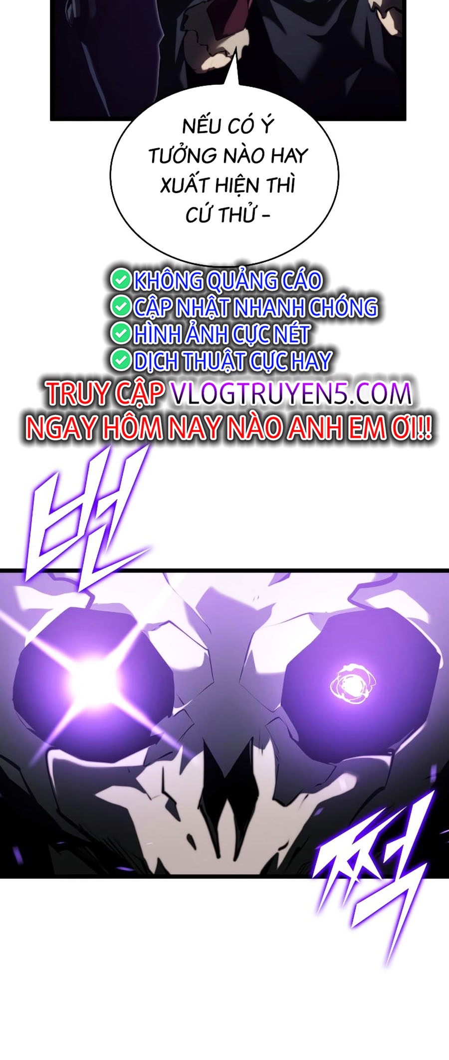 Ranker Cấp SSS Hồi Quy Chapter 82 - Trang 2