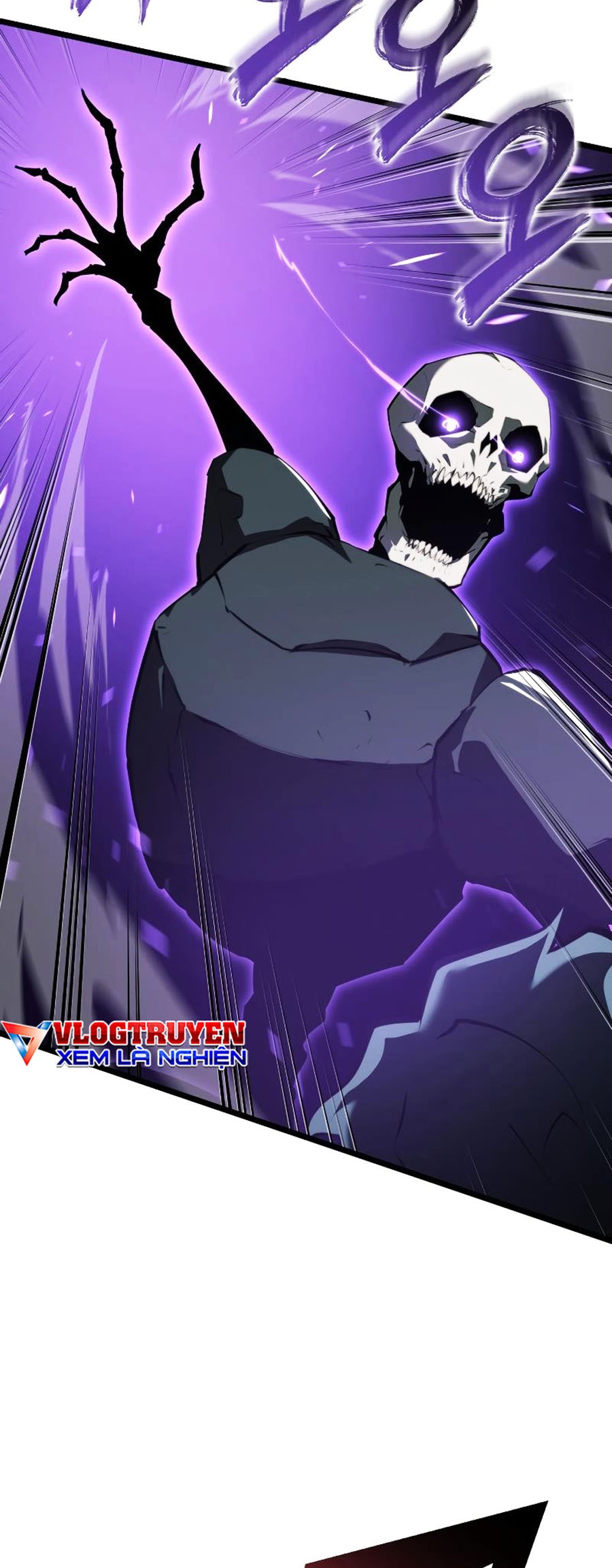 Ranker Cấp SSS Hồi Quy Chapter 82 - Trang 2